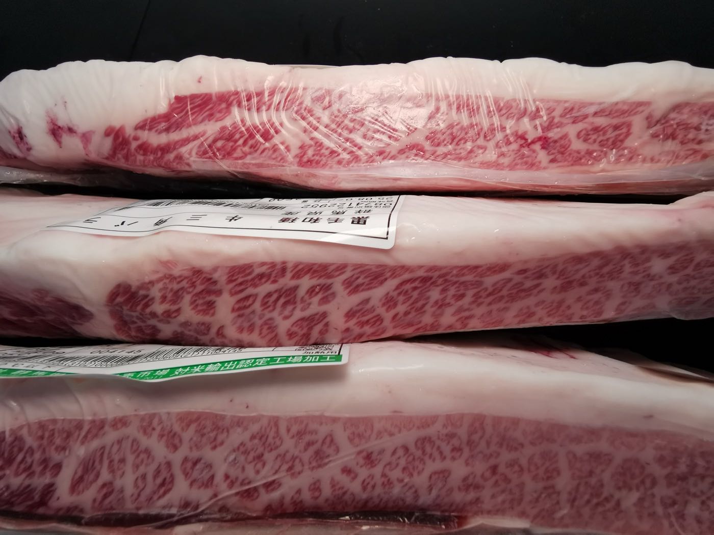 Chuck Short Rib