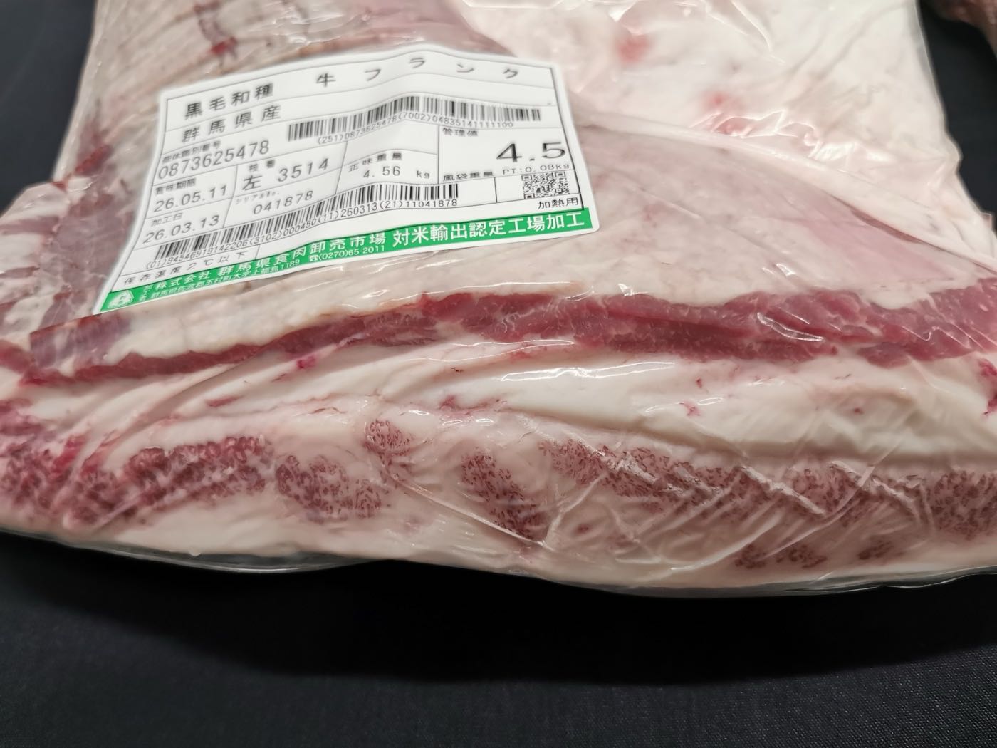 Flank Steak