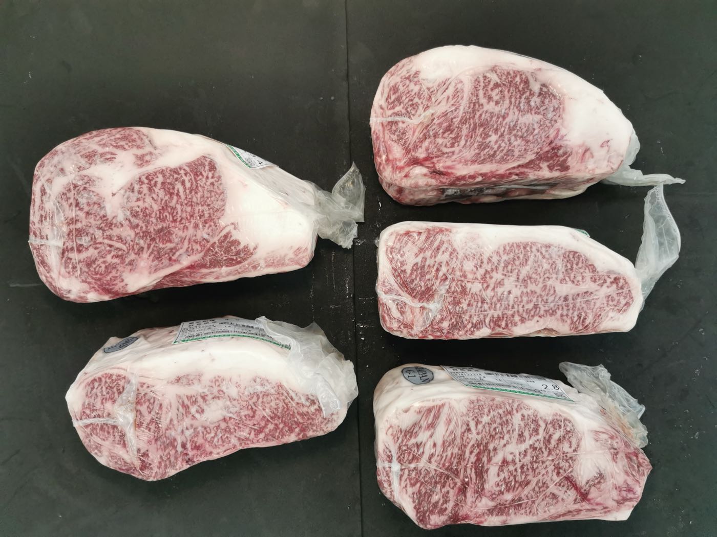 Sirloin