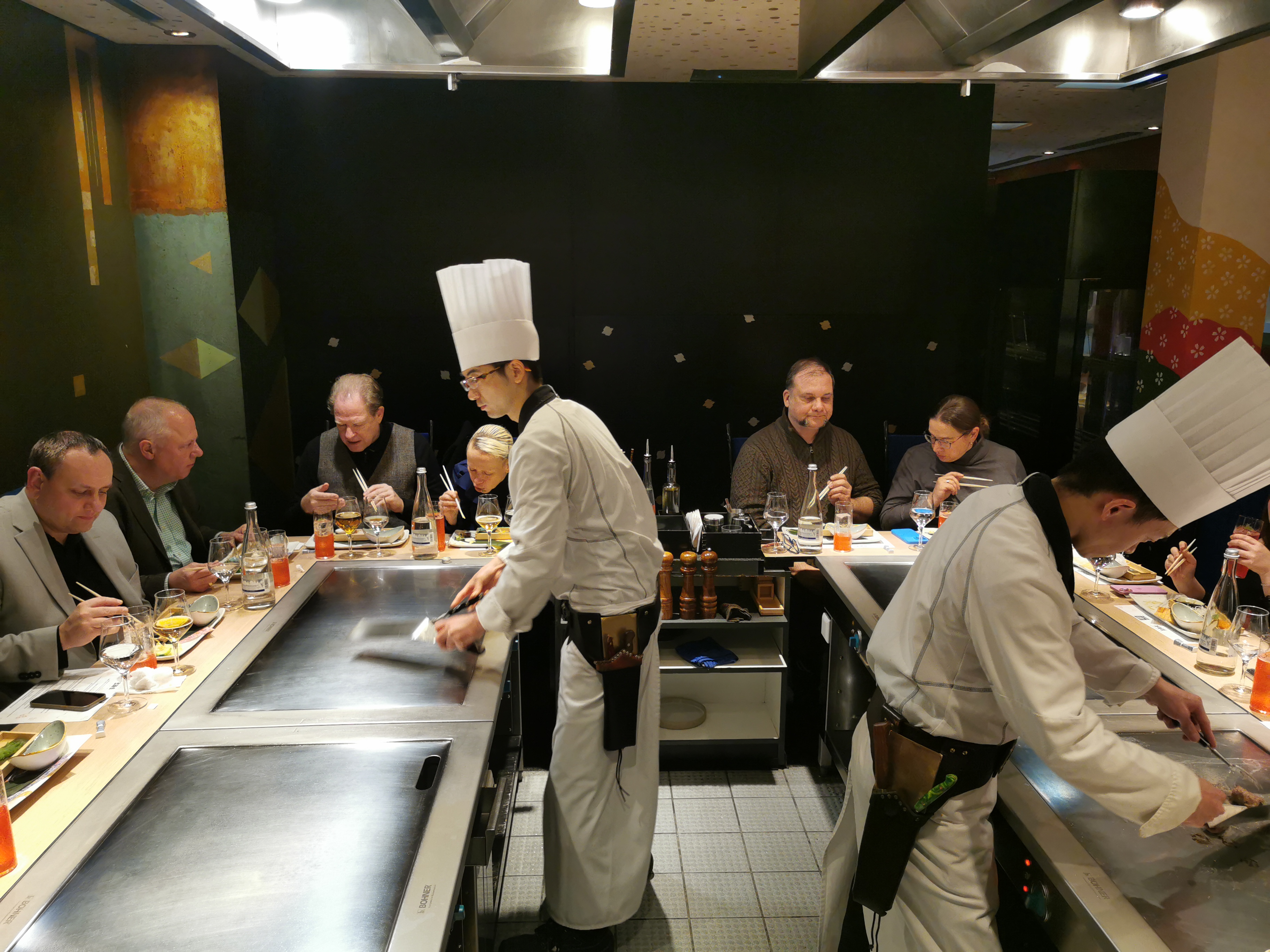 旬のグリル野菜